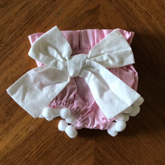 Baby girl outfit - Picture 2 of 6